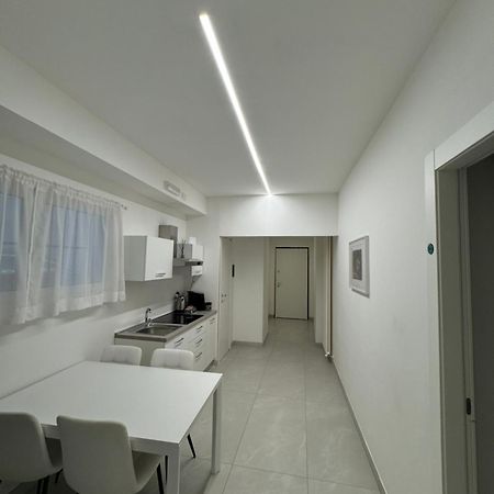 Re House Suite & Deluxe Apartament Ascoli Piceno Exterior photo