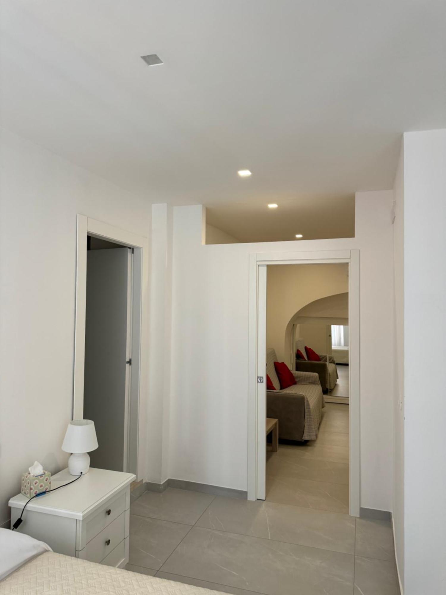 Re House Suite & Deluxe Apartament Ascoli Piceno Exterior photo