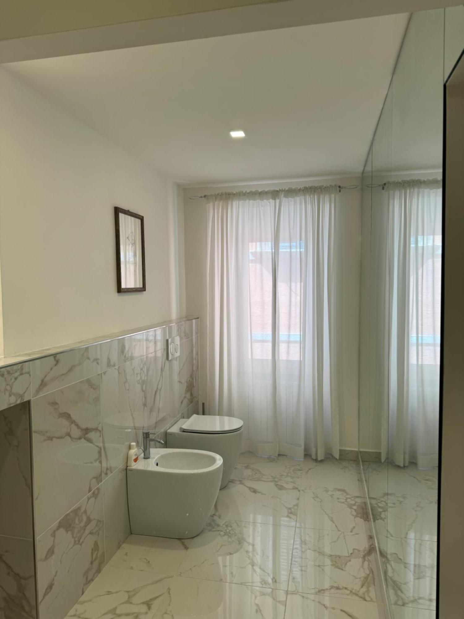 Re House Suite & Deluxe Apartament Ascoli Piceno Exterior photo