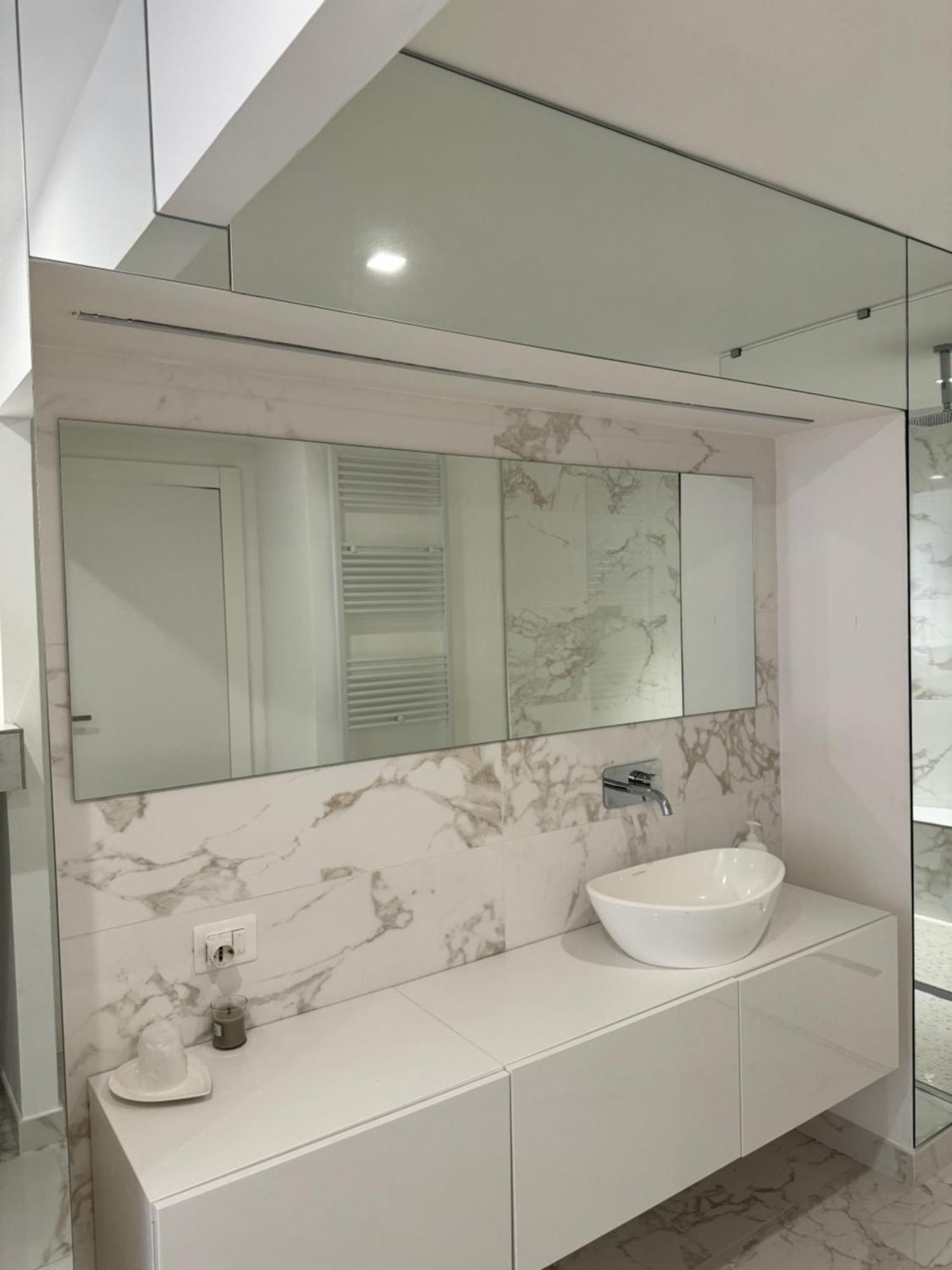 Re House Suite & Deluxe Apartament Ascoli Piceno Exterior photo