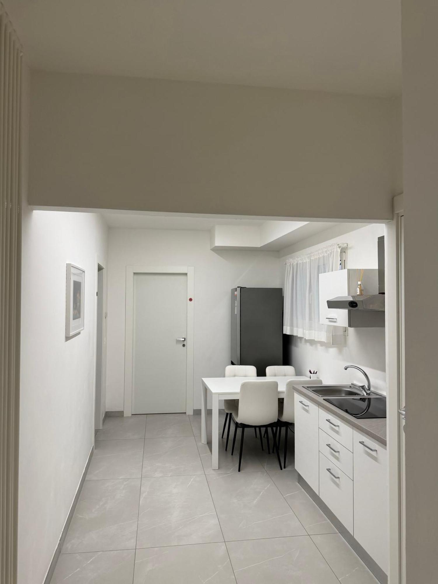 Re House Suite & Deluxe Apartament Ascoli Piceno Exterior photo