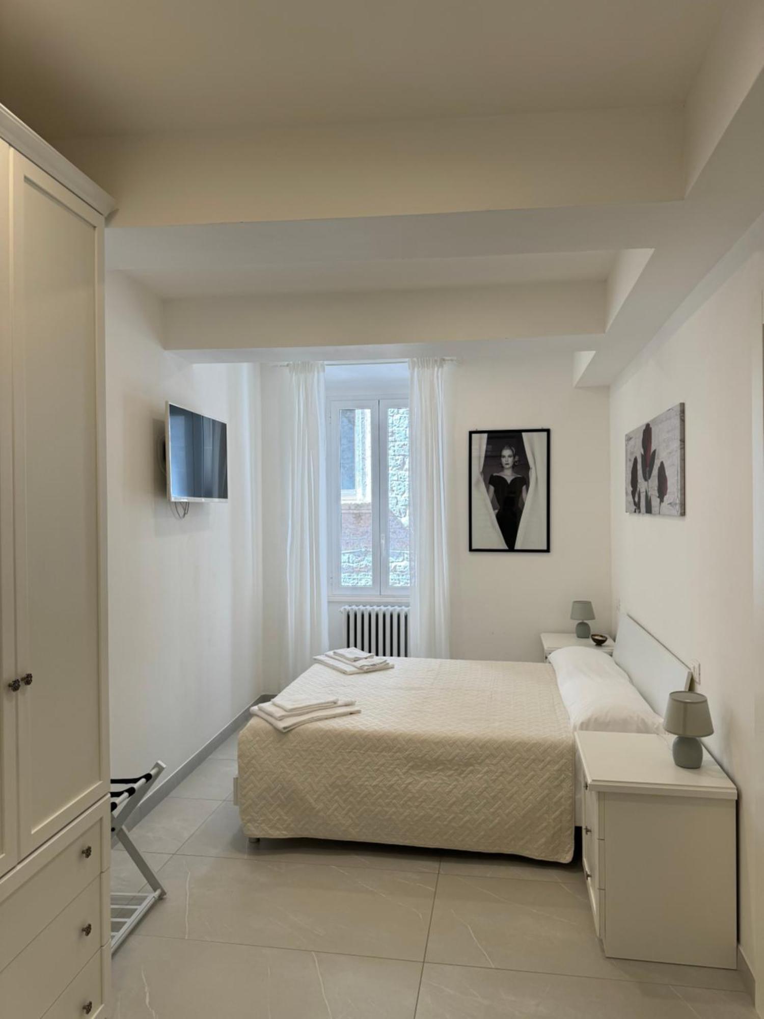 Re House Suite & Deluxe Apartament Ascoli Piceno Exterior photo