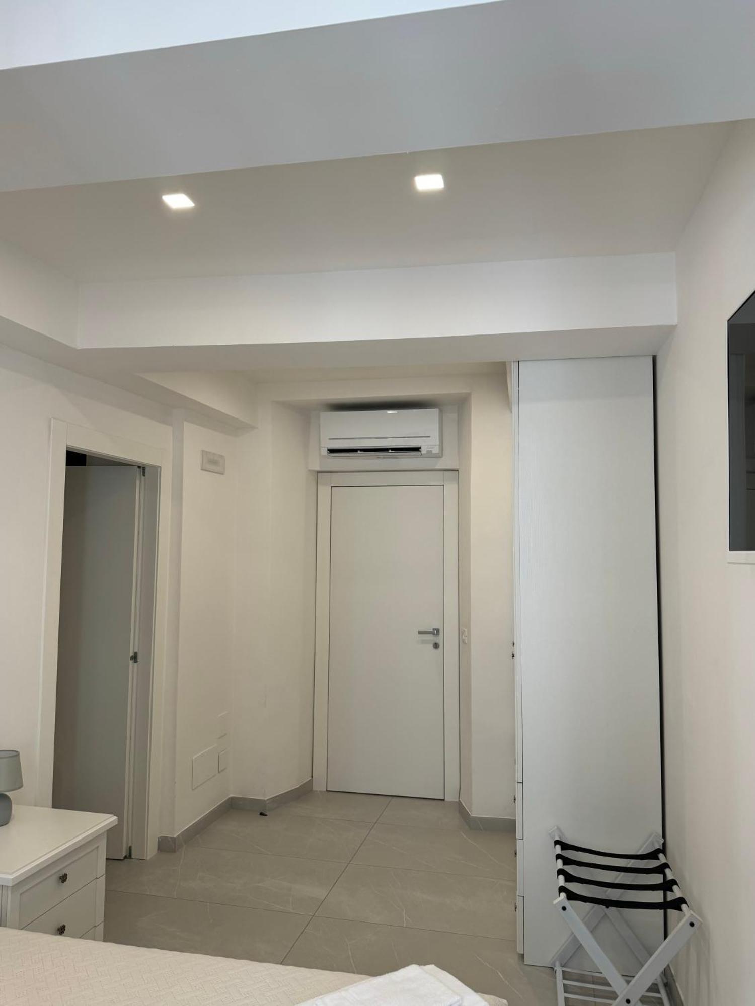 Re House Suite & Deluxe Apartament Ascoli Piceno Exterior photo