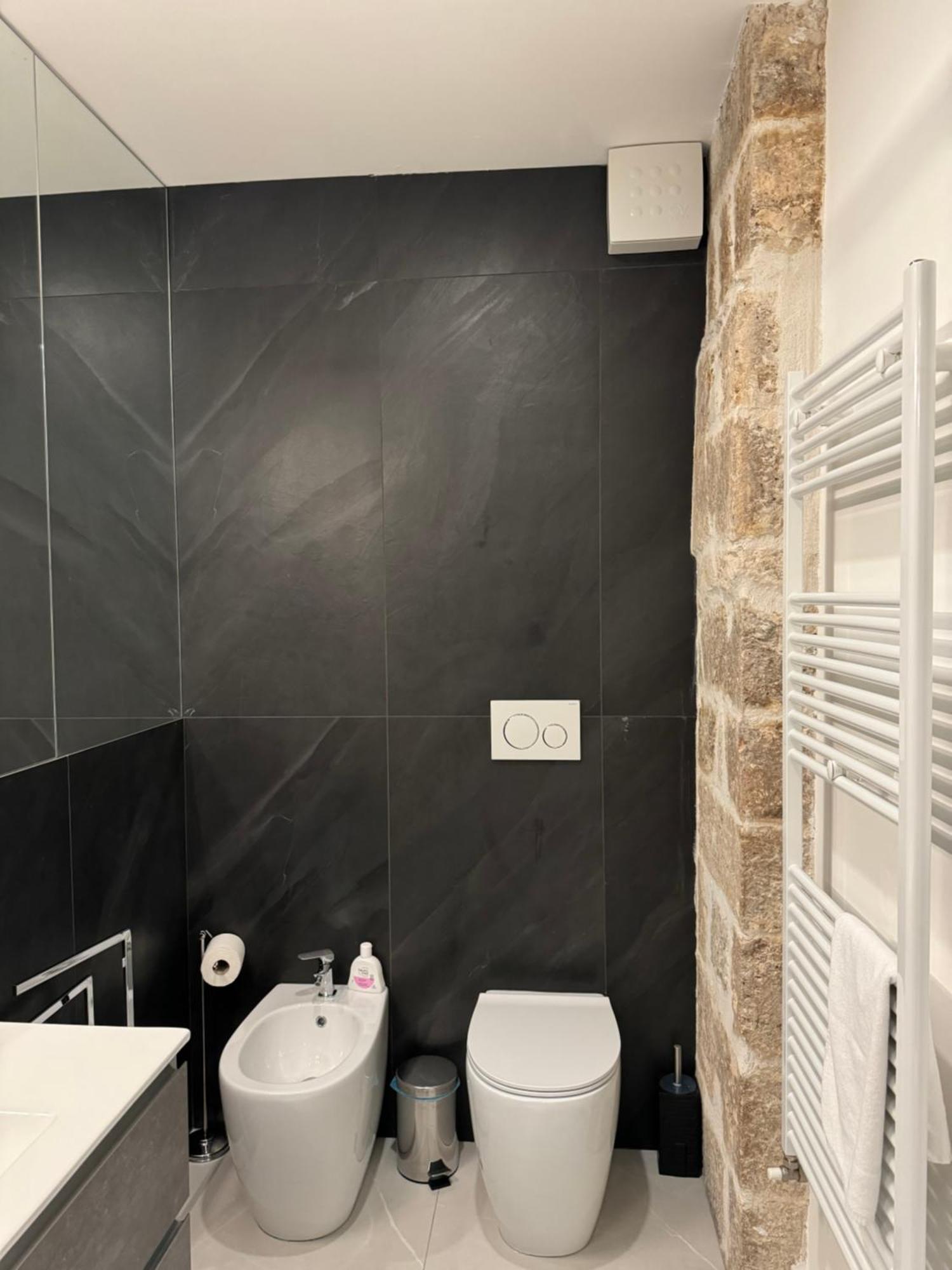 Re House Suite & Deluxe Apartament Ascoli Piceno Exterior photo