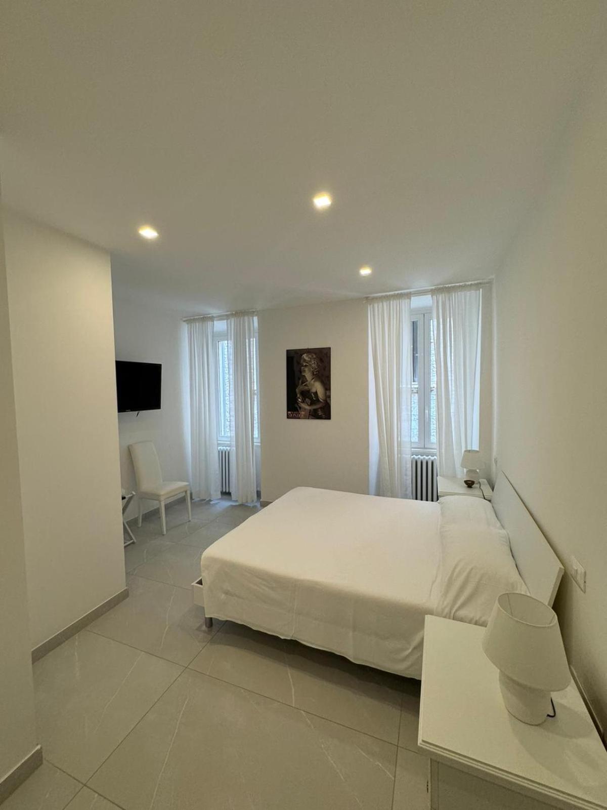 Re House Suite & Deluxe Apartament Ascoli Piceno Exterior photo